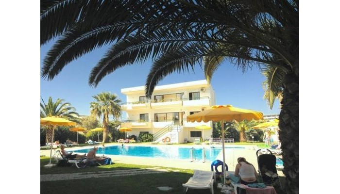 Poza pentru Hotel Anita 8800-1552793165 Hotel Anita poza 0