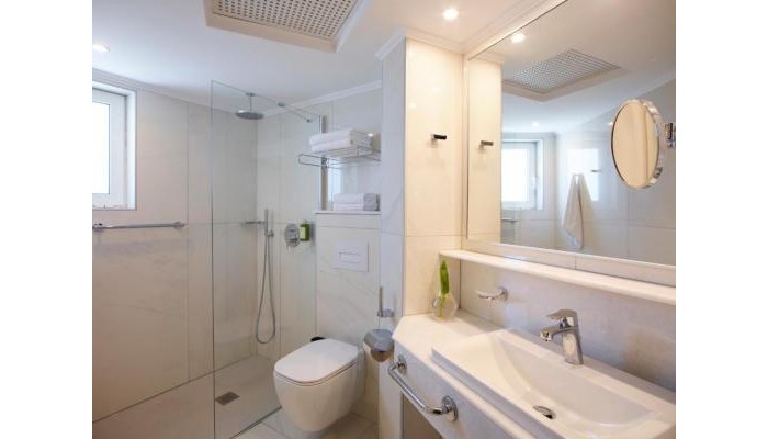 Hotel Apollo Beach poza 3