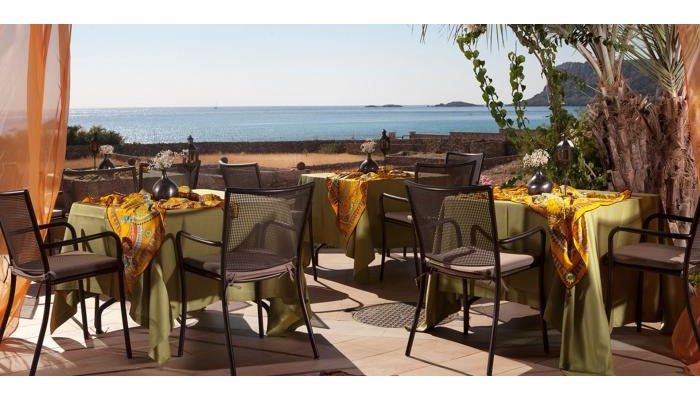 Aquagrand Exclusive Deluxe Resort Lindos - Adults Only poza 7