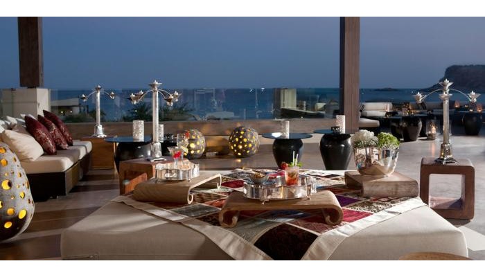 Aquagrand Exclusive Deluxe Resort Lindos - Adults Only poza 13