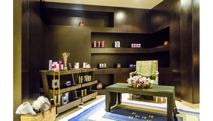 Aquagrand Exclusive Deluxe Resort Lindos - Adults Only poza 18