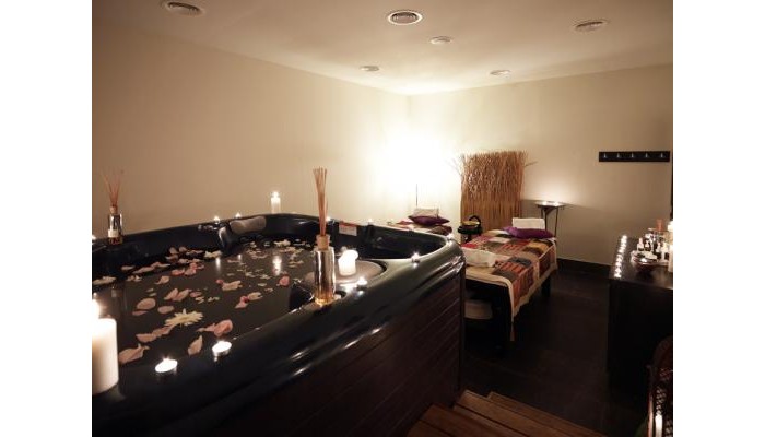 Aquagrand Exclusive Deluxe Resort Lindos - Adults Only poza 19