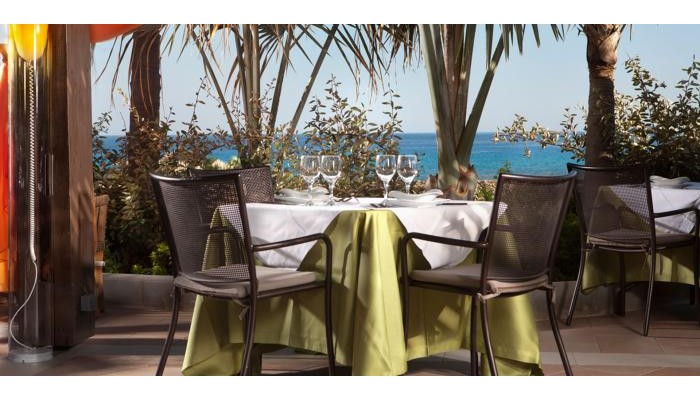 Aquagrand Exclusive Deluxe Resort Lindos - Adults Only poza 9