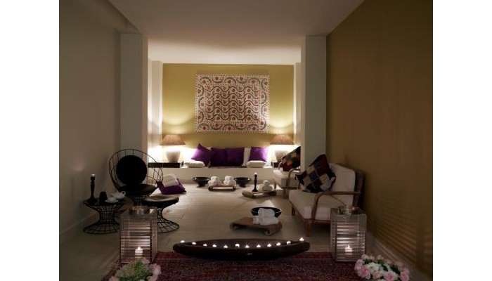 Aquagrand Exclusive Deluxe Resort Lindos - Adults Only poza 17