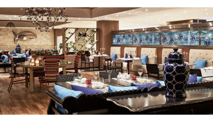 Aquagrand Exclusive Deluxe Resort Lindos - Adults Only poza 10