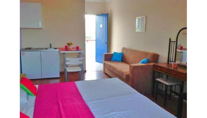 Poza pentru Hotel Area Blue Beach Apartment 1225-1550523024 Hotel Area Blue Beach Apartment poza 0