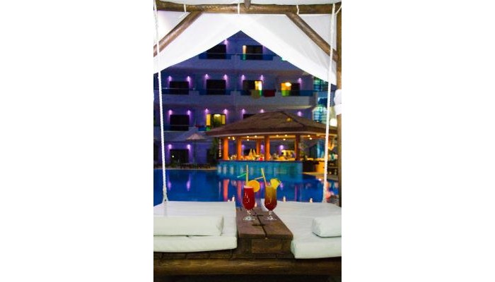 Poza pentru Hotel Area Blue Beach Apartment 5303-1550523028 Hotel Area Blue Beach Apartment poza 9