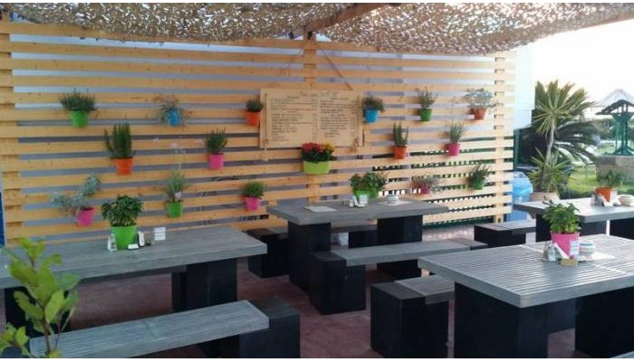 Poza pentru Hotel Area Blue Beach Apartment 6965-1550523025 Hotel Area Blue Beach Apartment poza 2
