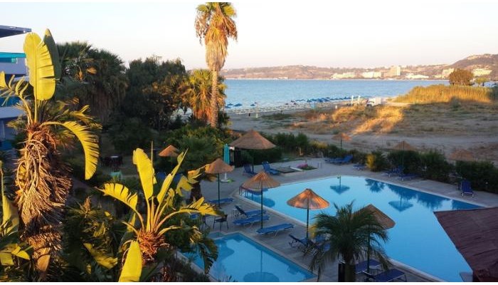 Poza pentru Hotel Area Blue Beach Apartment 7589-1550523025 Hotel Area Blue Beach Apartment poza 3