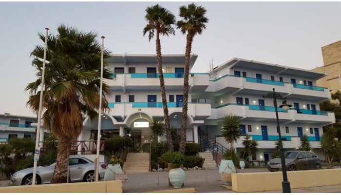 Poza pentru Hotel Area Blue Beach Apartment 7799-1550523027 Hotel Area Blue Beach Apartment poza 7
