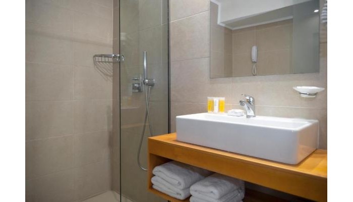 Hotel Athena poza 8