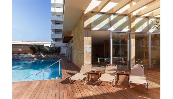 Hotel Athena poza 16