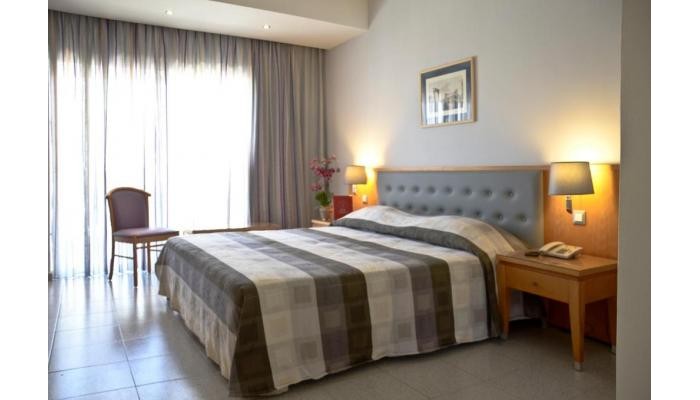 Hotel Athena poza 7