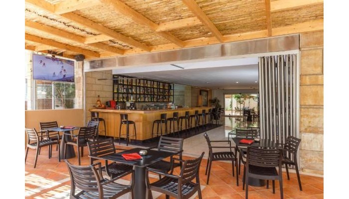 Hotel Athena poza 12