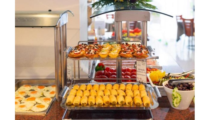 Hotel Athena poza 11