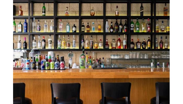 Hotel Athena poza 14