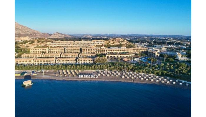 Atlantica Imperial Resort poza 0