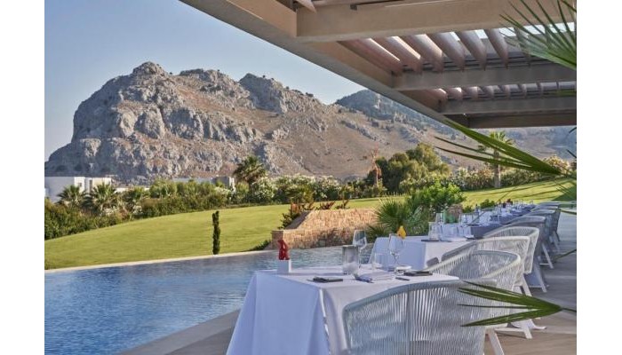 Atlantica Imperial Resort poza 13