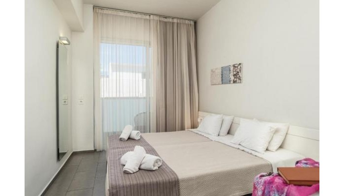 Hotel Atlantis Boutique City poza 3