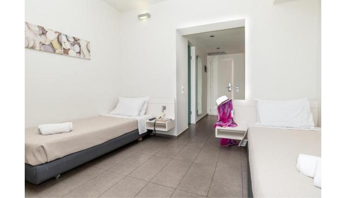 Hotel Atlantis Boutique City poza 8