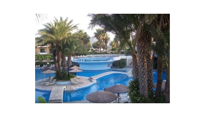 Atrium Palace Thalasso Spa Resort & Villas poza 13