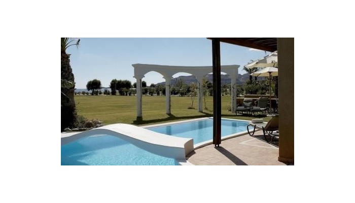 Atrium Palace Thalasso Spa Resort & Villas poza 16