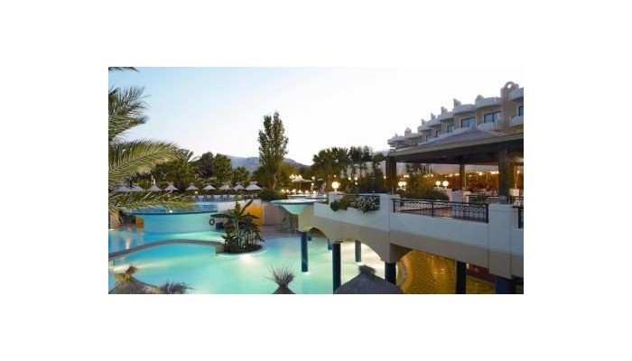 Atrium Palace Thalasso Spa Resort & Villas poza 9