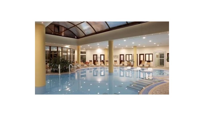 Atrium Palace Thalasso Spa Resort & Villas poza 7