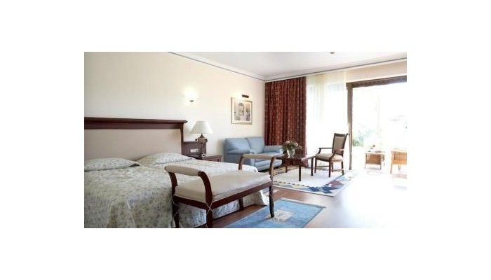 Atrium Palace Thalasso Spa Resort & Villas poza 2