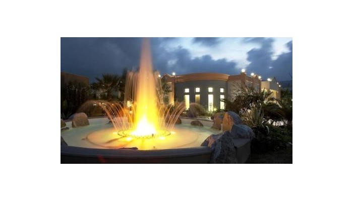 Atrium Palace Thalasso Spa Resort & Villas poza 12