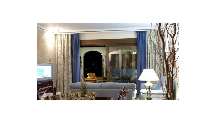 Atrium Palace Thalasso Spa Resort & Villas poza 4