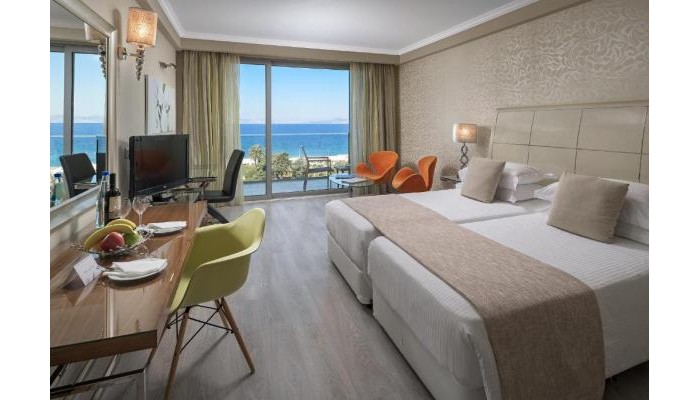 Atrium Platinum Luxury Resort Hotel & Spa poza 2