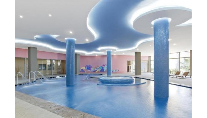 Atrium Platinum Luxury Resort Hotel & Spa poza 22