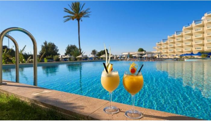 Atrium Platinum Luxury Resort Hotel & Spa poza 20