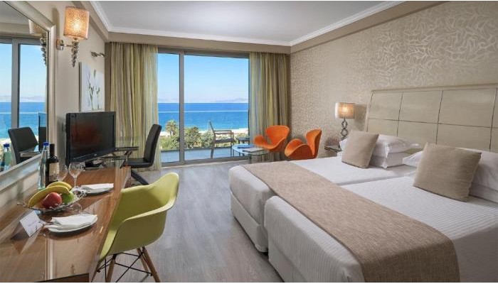 Atrium Platinum Luxury Resort Hotel & Spa poza 7