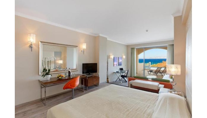 Atrium Platinum Luxury Resort Hotel & Spa poza 6