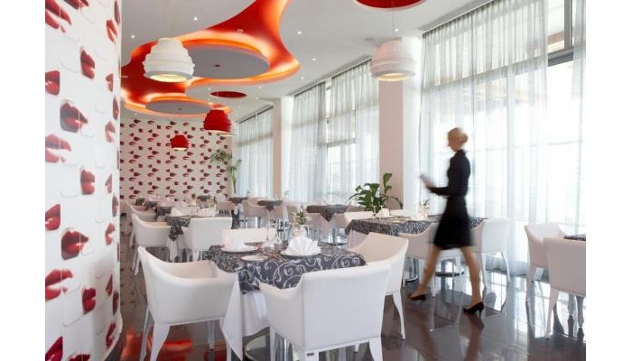 Atrium Platinum Luxury Resort Hotel & Spa poza 12