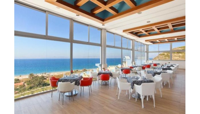 Atrium Platinum Luxury Resort Hotel & Spa poza 11