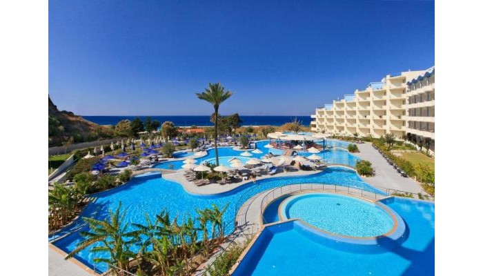 Atrium Platinum Luxury Resort Hotel & Spa poza 0