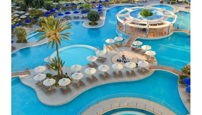Atrium Platinum Luxury Resort Hotel & Spa poza 19