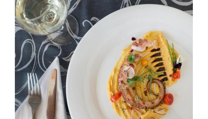 Atrium Platinum Luxury Resort Hotel & Spa poza 18