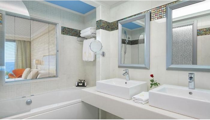 Atrium Platinum Luxury Resort Hotel & Spa poza 10