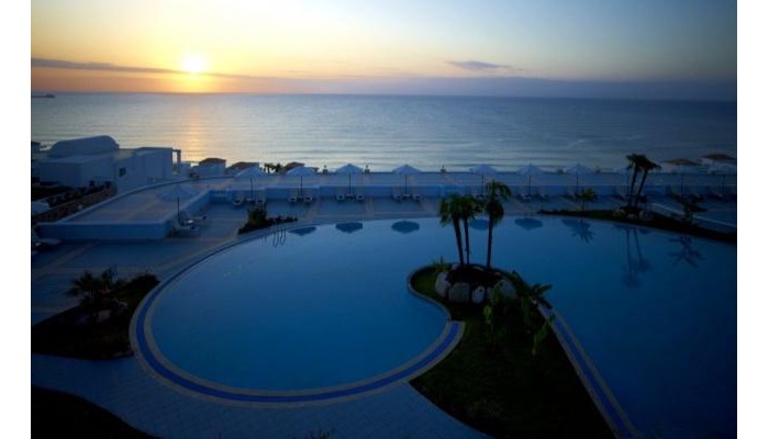 Hotel Atrium Prestige poza 5