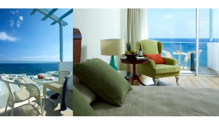 Hotel Atrium Prestige poza 8