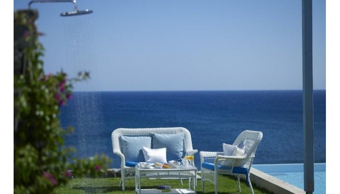 Hotel Atrium Prestige poza 2