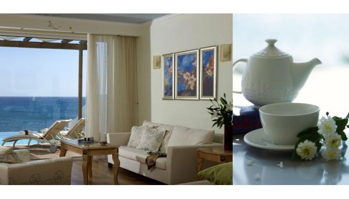 Hotel Atrium Prestige poza 7