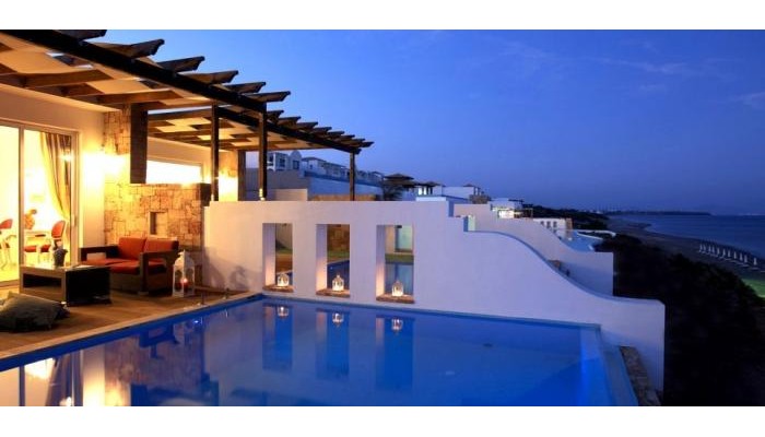 Hotel Atrium Prestige poza 0