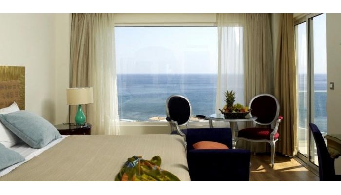 Hotel Atrium Prestige poza 9