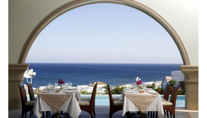 Hotel Atrium Prestige poza 3