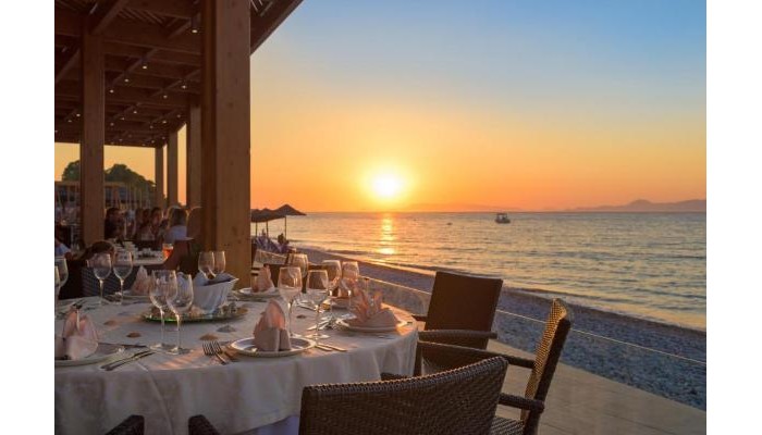 Hotel Avra Beach poza 7